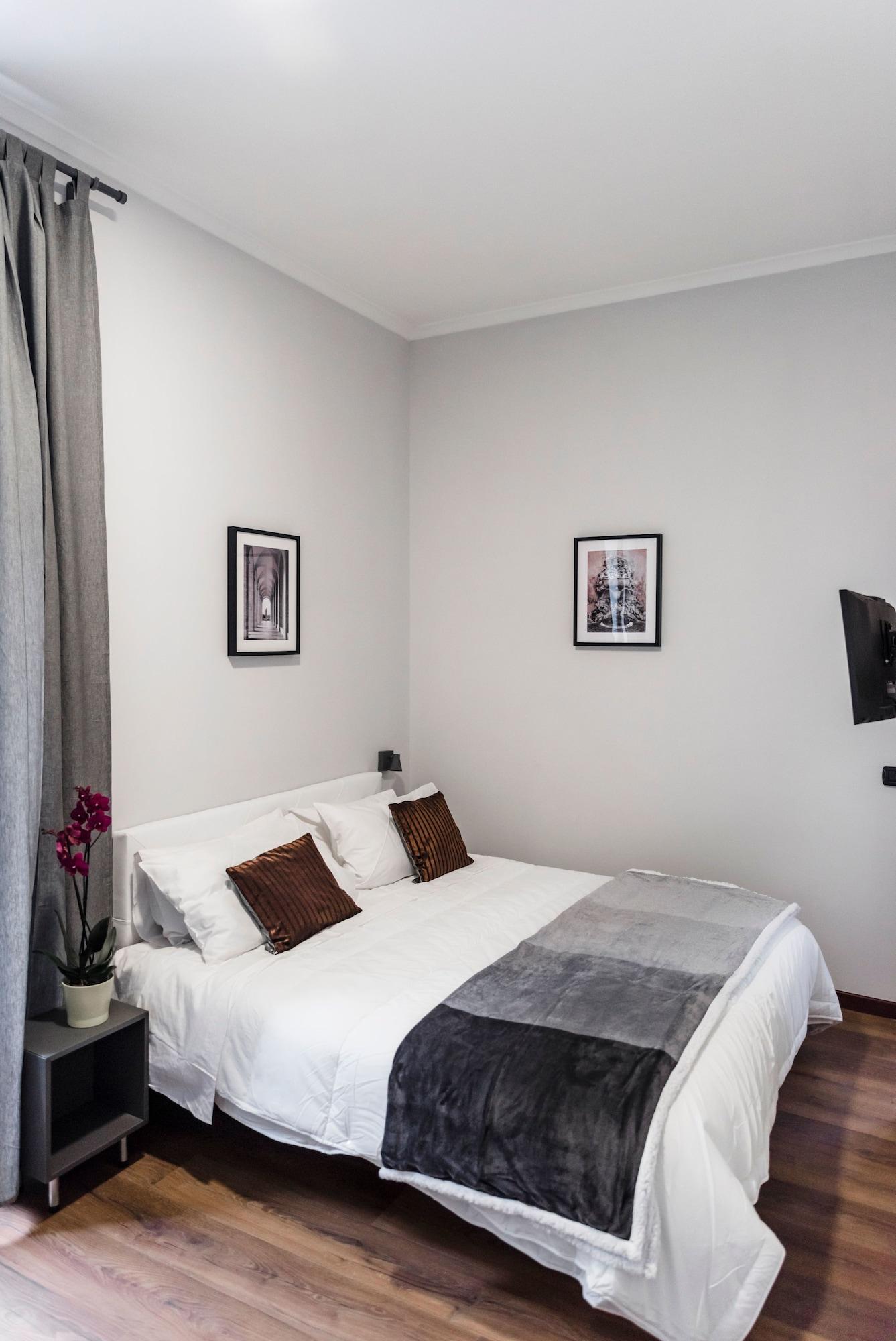 Alea Home Roma Exterior photo