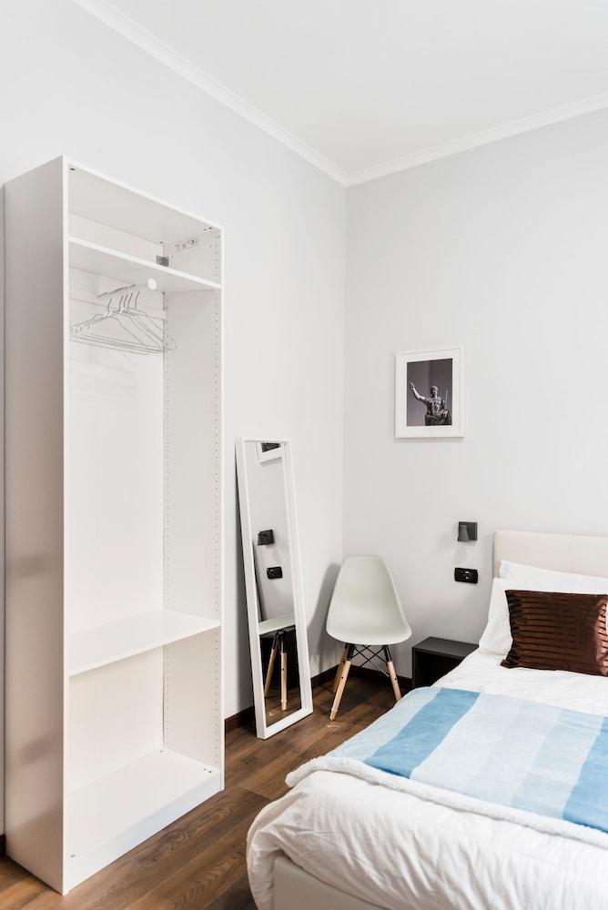 Alea Home Roma Exterior photo